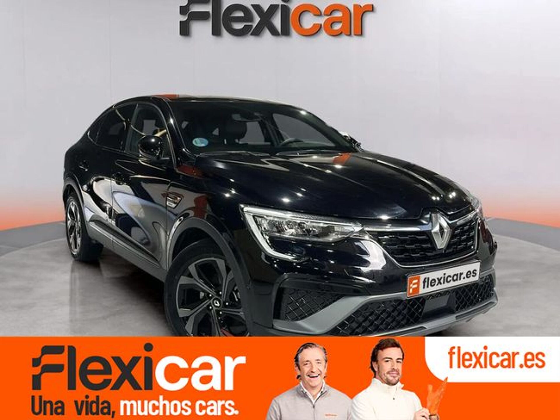Imagen 1 de RENAULT Arkana