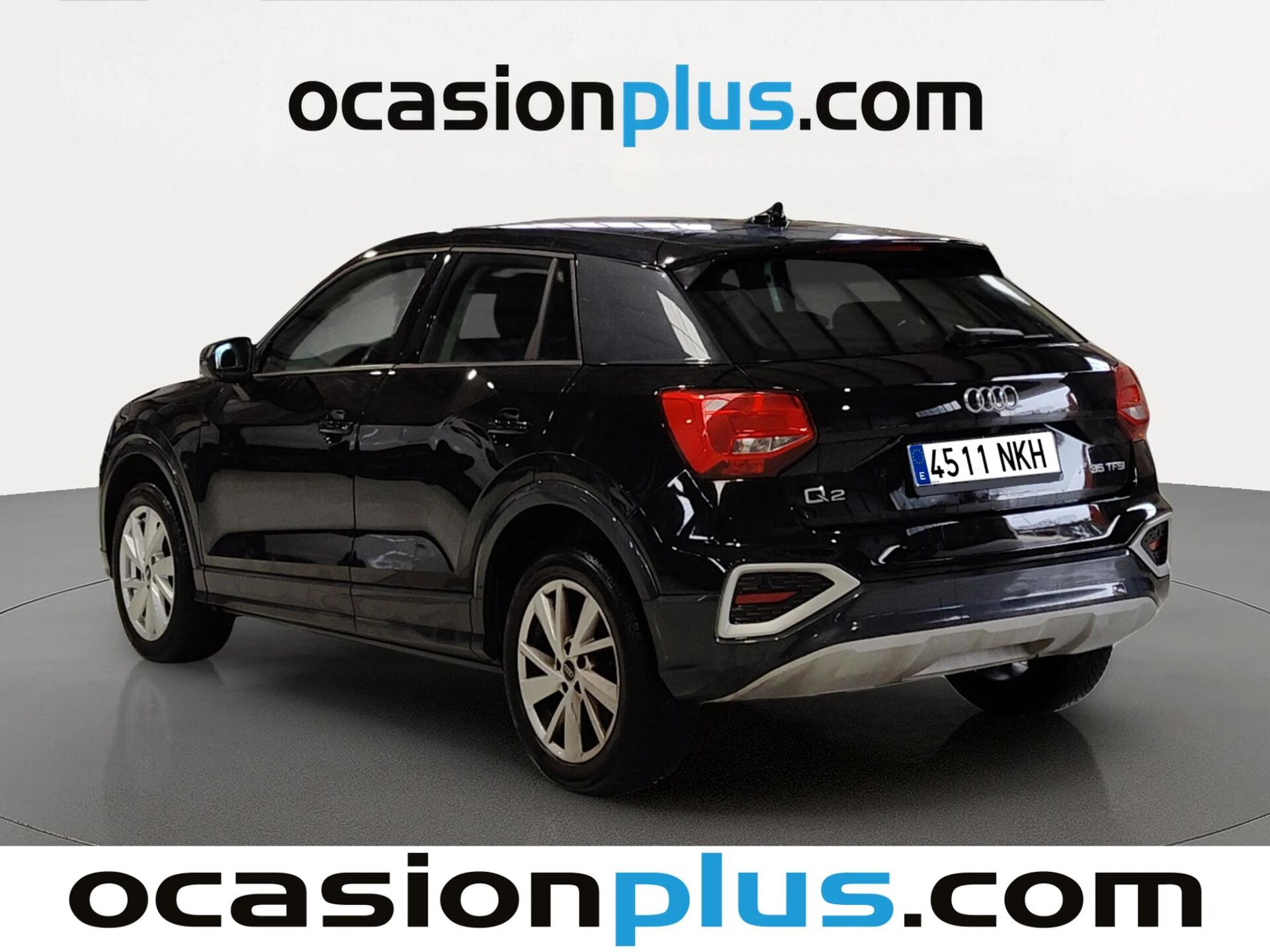 Imagen 3 de AUDI Q2
