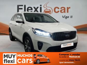 Imagen de KIA Sorento 2.2CRDi Drive 4x2 Aut.