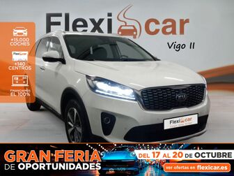 Imagen de KIA Sorento 2.2CRDi Drive 4x2 Aut.