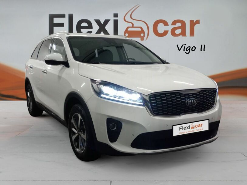 Foto del KIA Sorento 2.2CRDi Drive 4x2 Aut.