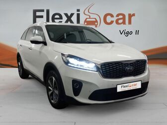 Imagen de KIA Sorento 2.2CRDi Drive 4x2 Aut.