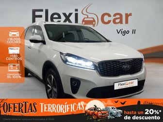 Imagen de KIA Sorento 2.2CRDi Drive 4x2 Aut.