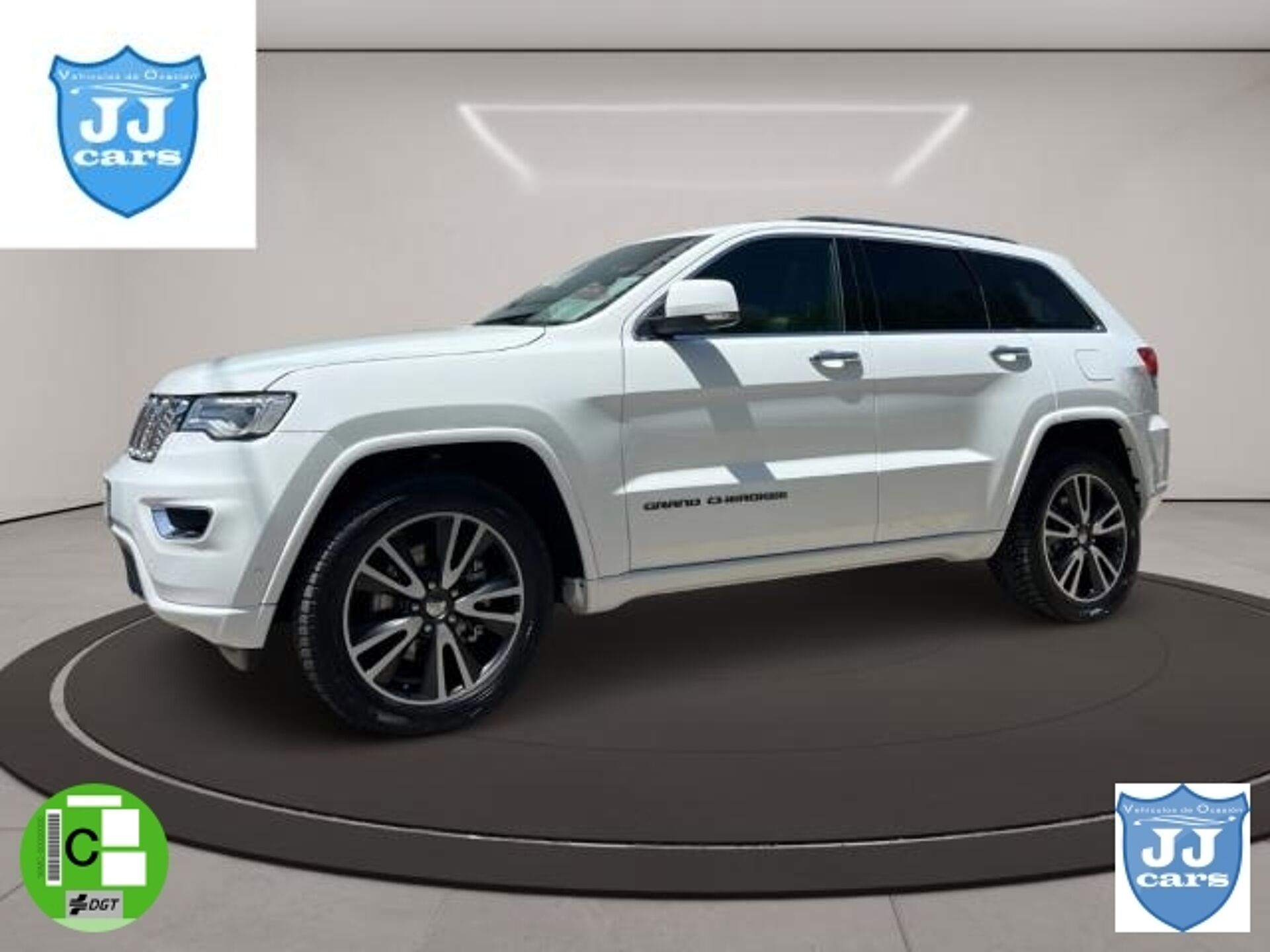Imagen de JEEP Grand Cherokee