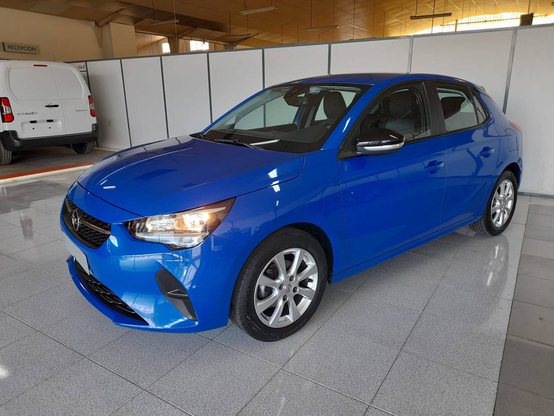 Imagen de OPEL Corsa