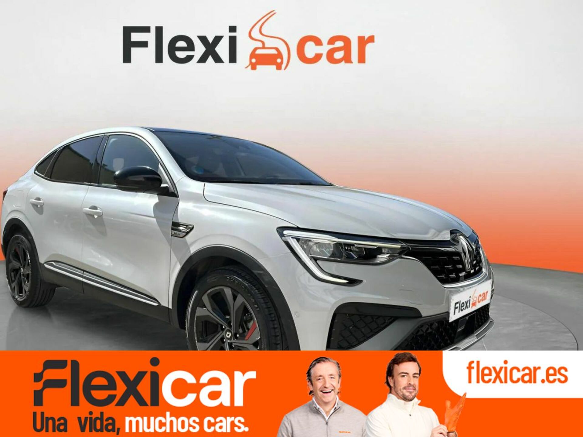 Imagen de RENAULT Arkana