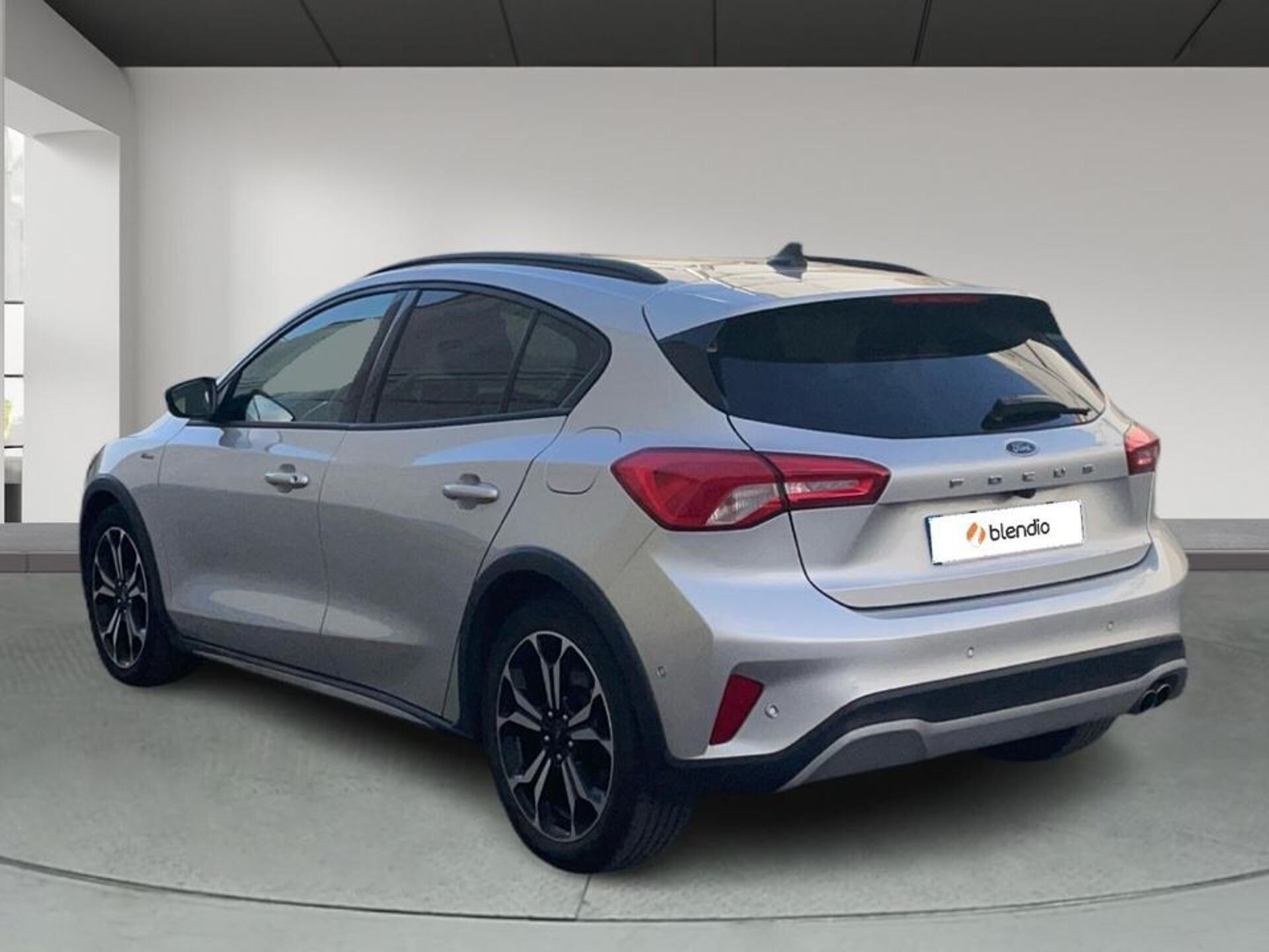 Imagen 2 de FORD Focus