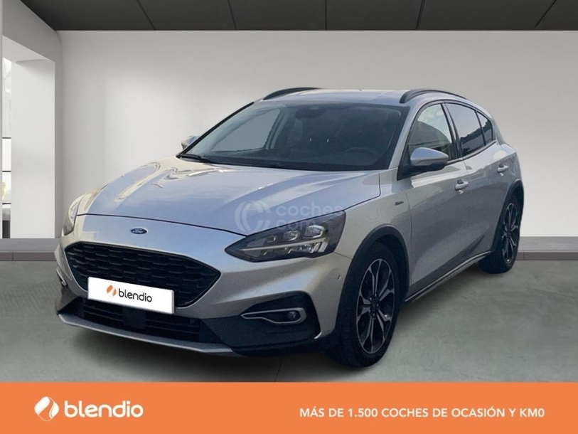 Foto del FORD Focus 1.5Ecoblue Active 120
