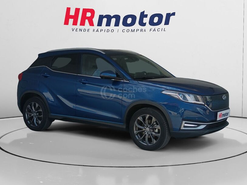 Foto del SERES 3 LUXURY 120KW