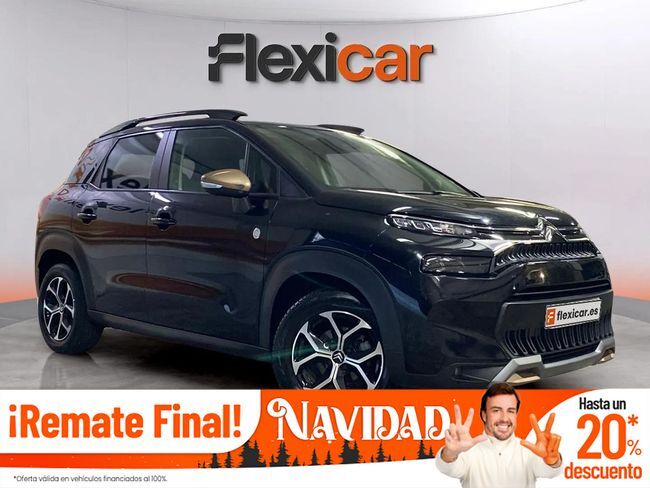 CITROEN C3 Aircross (BlueHDi 81kW (110CV) S&S C-Series) en Madrid