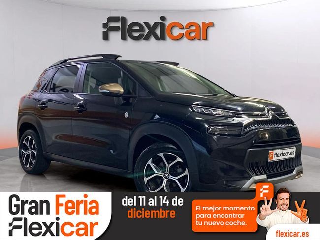 CITROEN C3 Aircross (BlueHDi 81kW (110CV) S&S C-Series) en Madrid