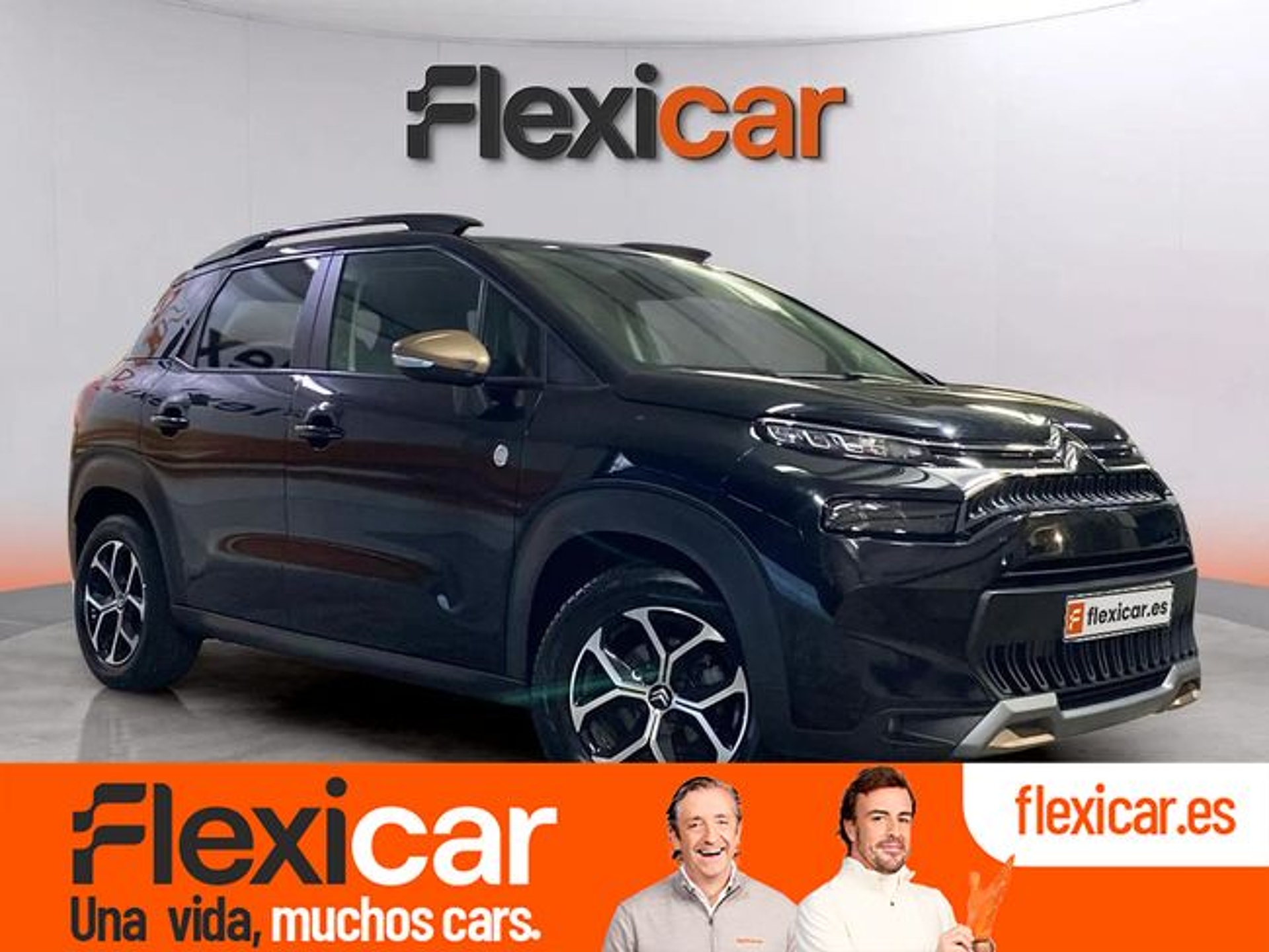 Imagen de CITROEN C3 Aircross