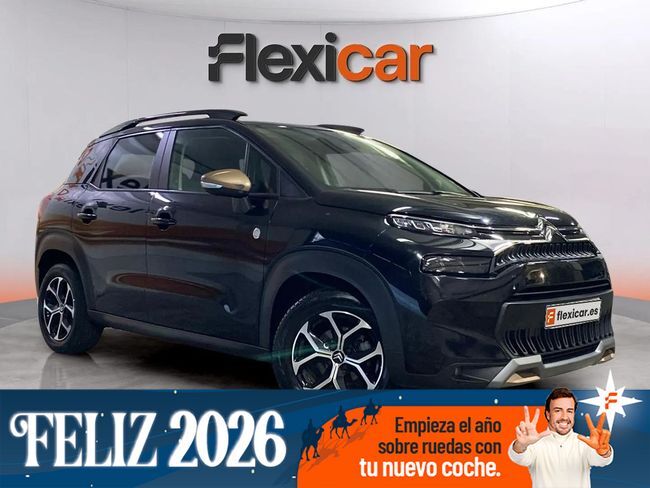 CITROEN C3 Aircross (BlueHDi 81kW (110CV) S&S C-Series) en Madrid