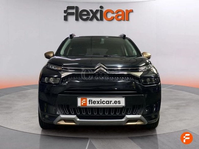 Foto del CITROEN C3 Aircross BlueHDi S&S C-Series 110