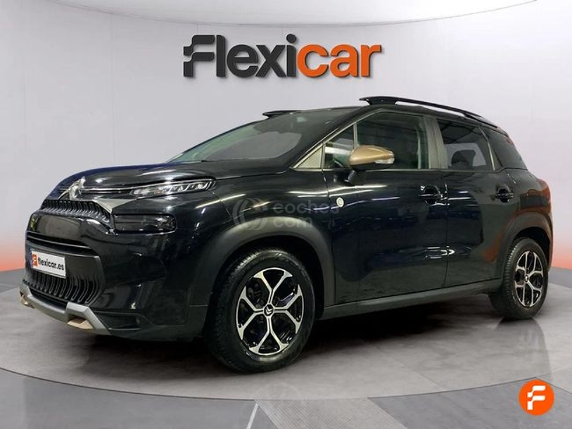 Foto del CITROEN C3 Aircross BlueHDi S&S C-Series 110