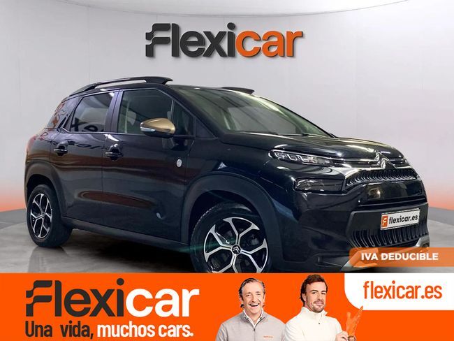 Foto del CITROEN C3 Aircross BlueHDi S&S C-Series 110