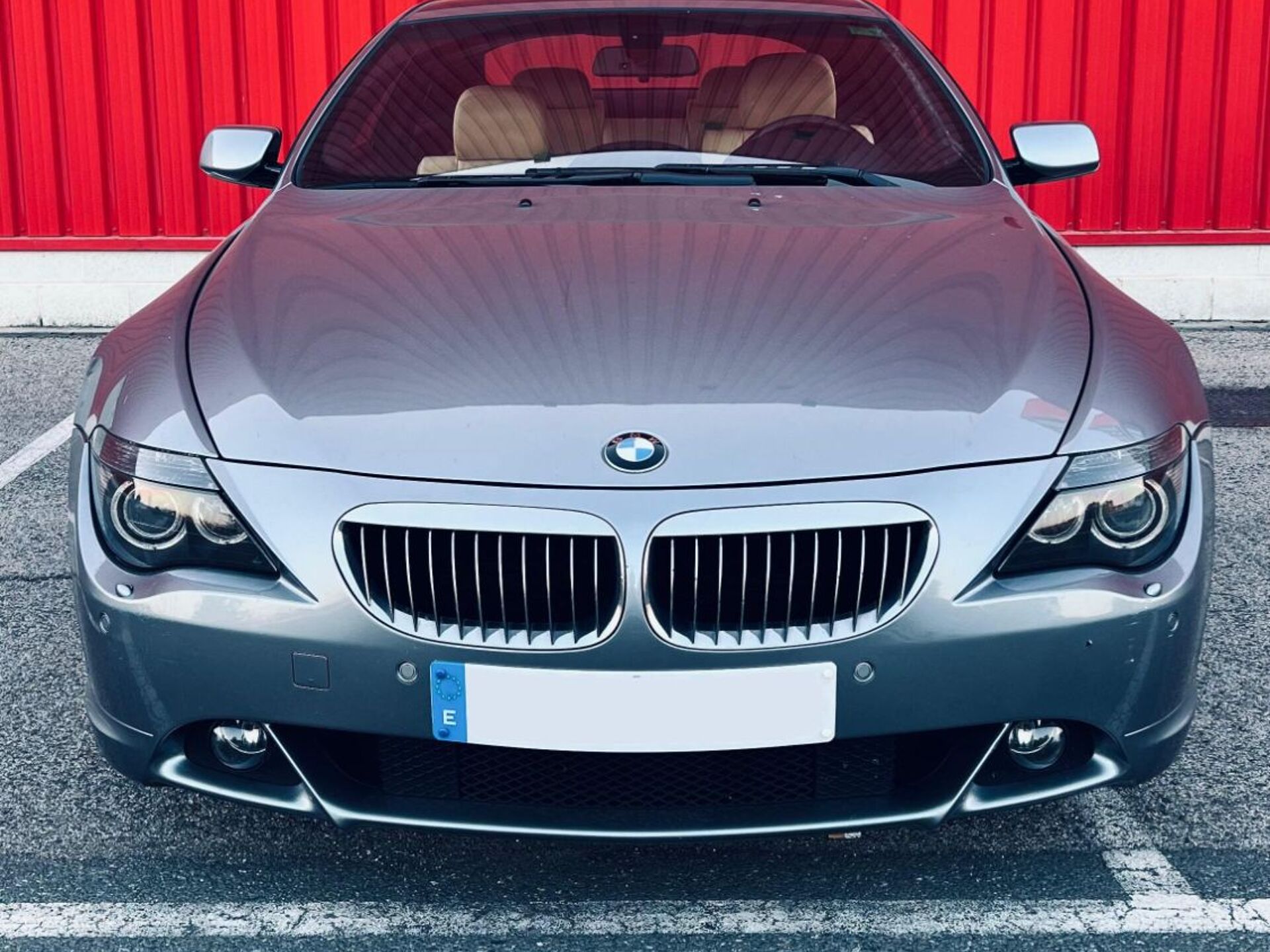 Imagen 2 de BMW Serie 6