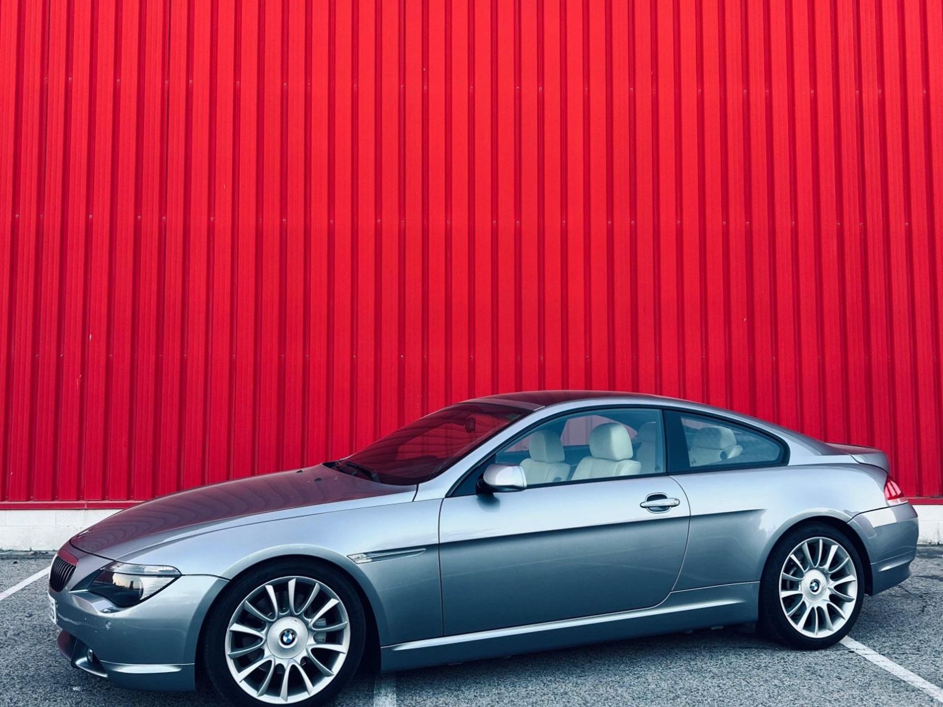 Imagen de BMW Serie 6