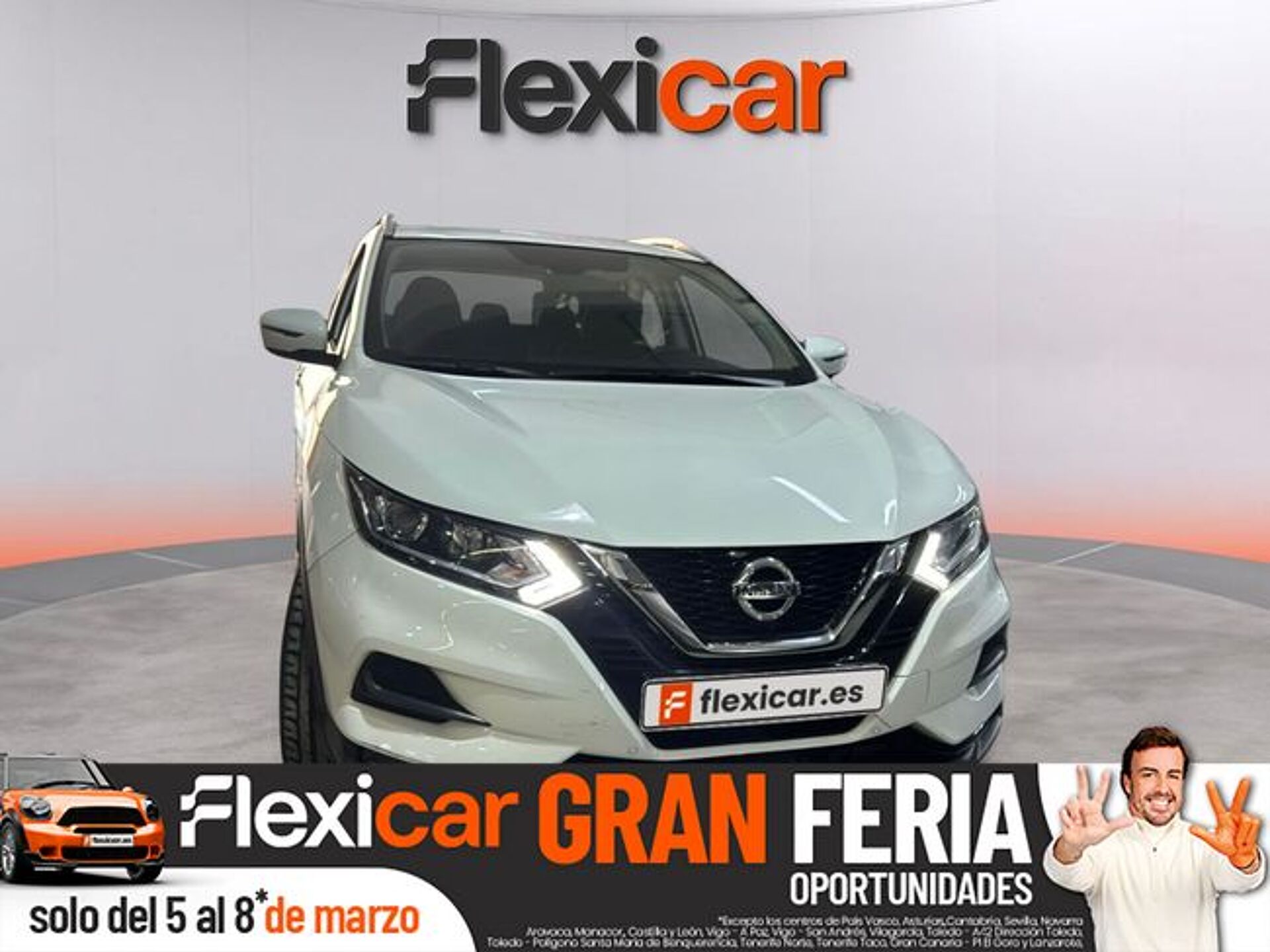 Imagen 1 de NISSAN Qashqai