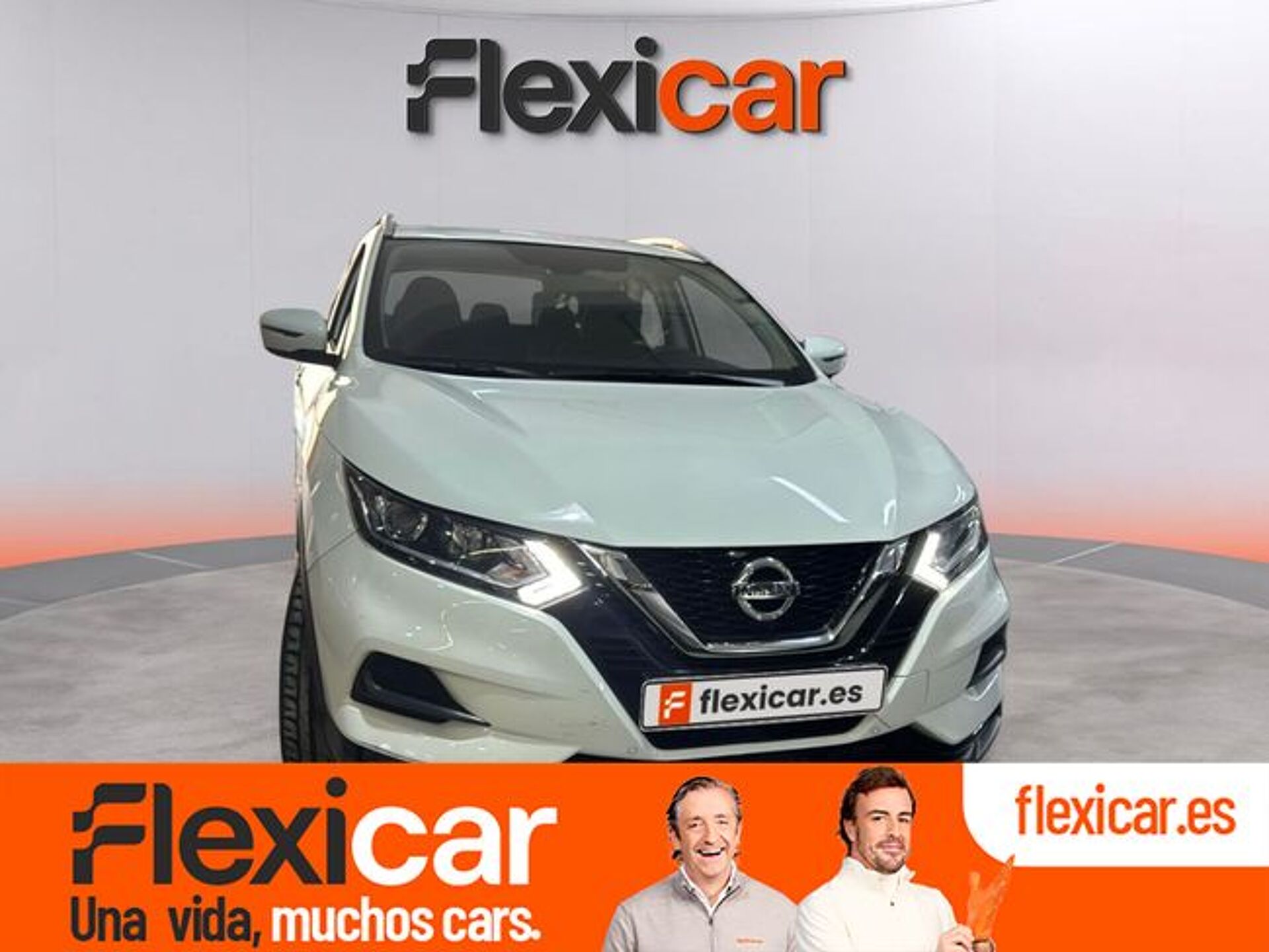 Imagen 1 de NISSAN Qashqai