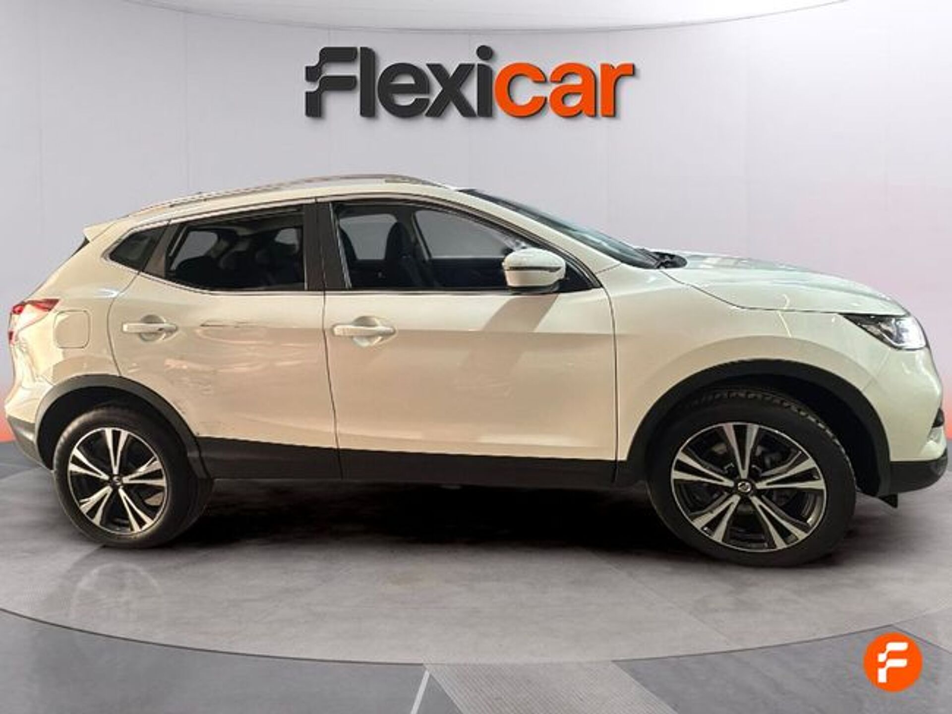 Imagen 3 de NISSAN Qashqai