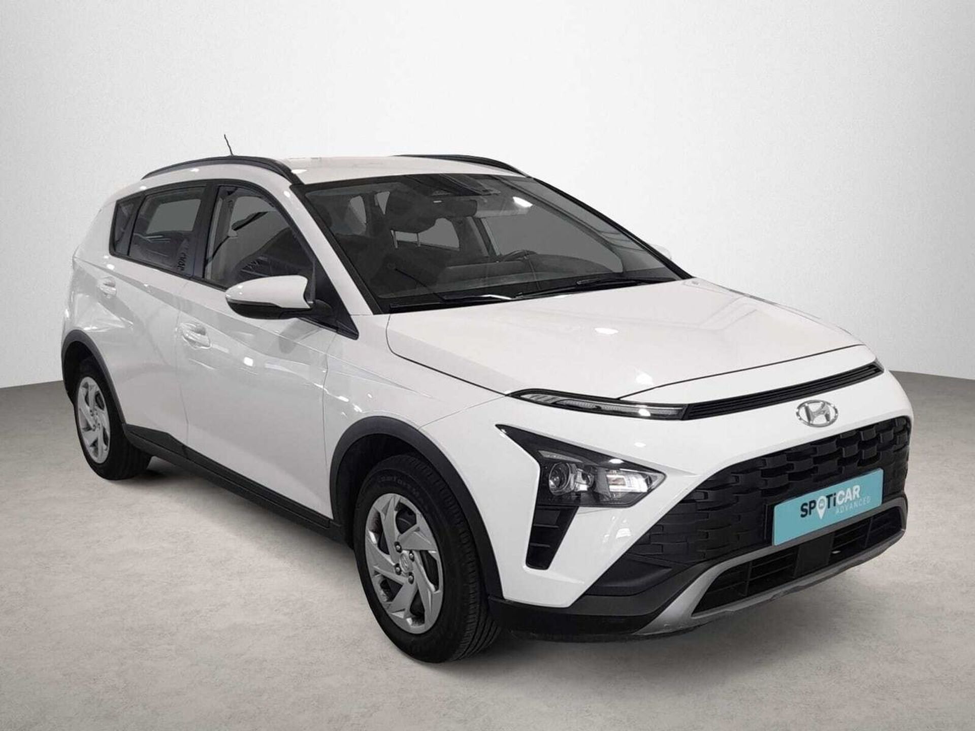 Imagen 3 de HYUNDAI Bayon