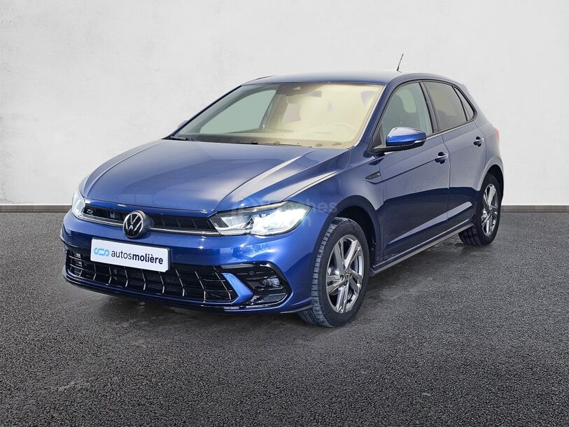 Foto del VOLKSWAGEN Polo 1.0 TSI R-Line 70kW