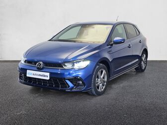 Imagen de VOLKSWAGEN Polo 1.0 TSI R-Line 70kW