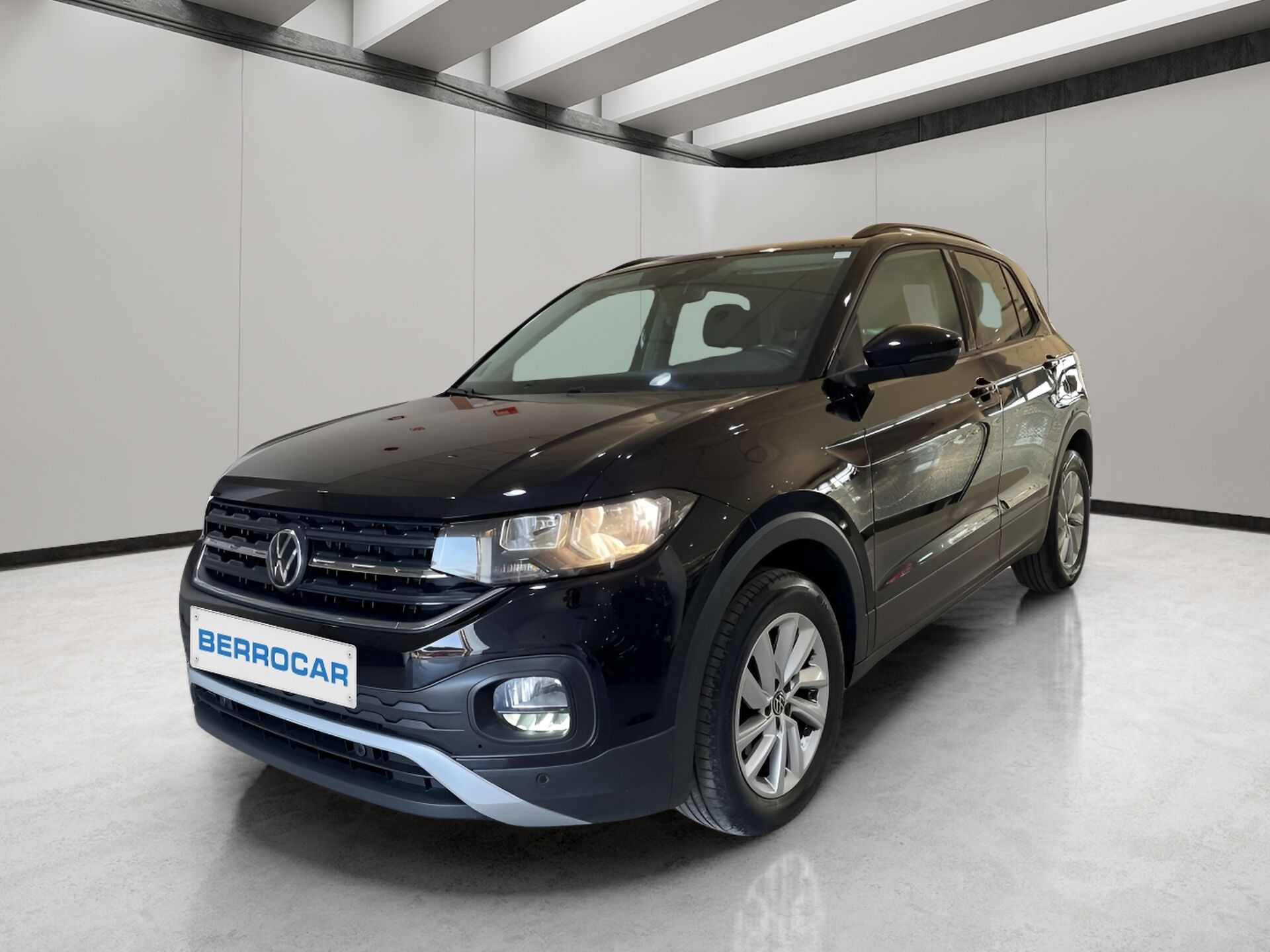 Imagen de VOLKSWAGEN T-Cross