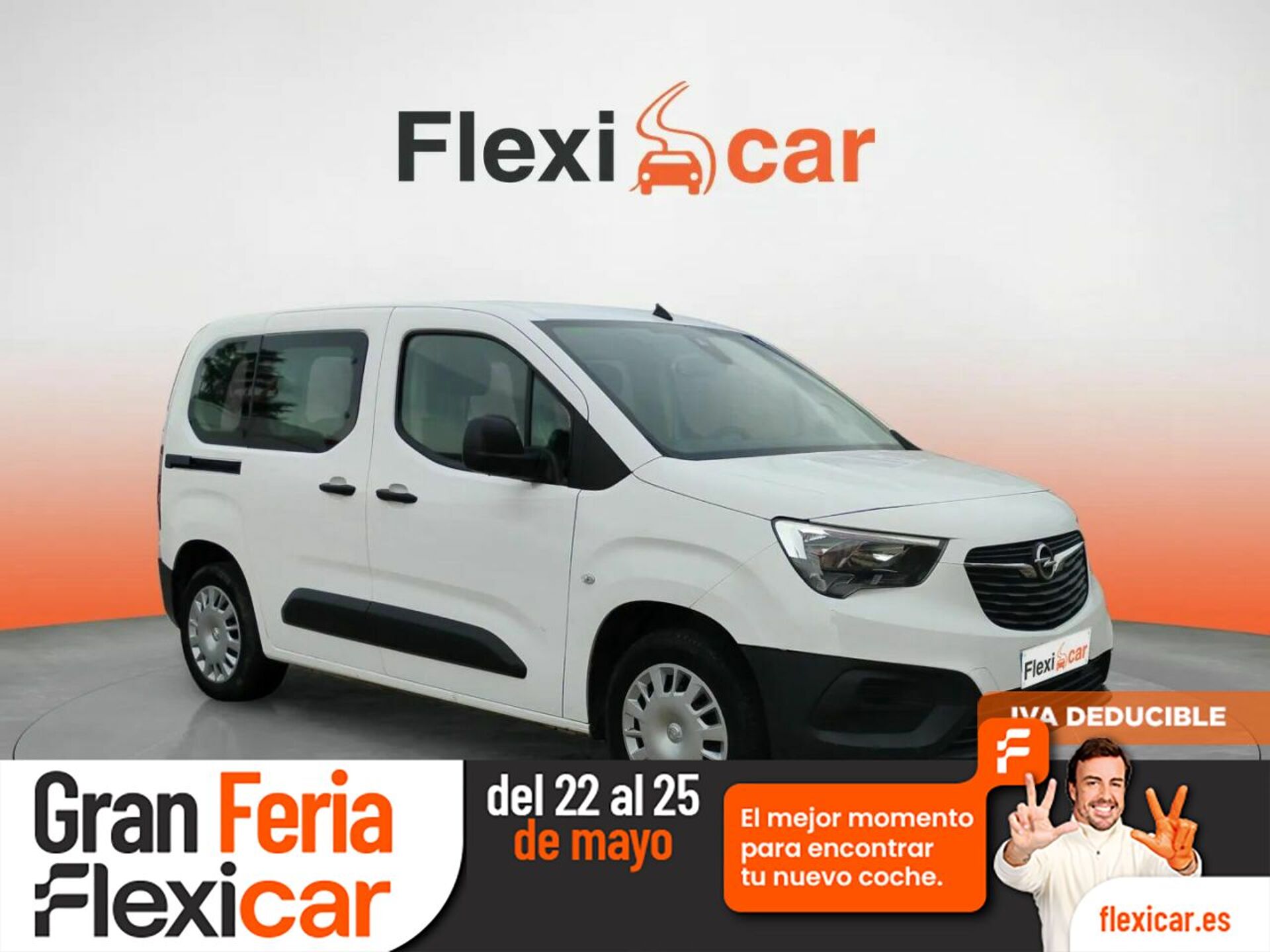Imagen de OPEL Combo