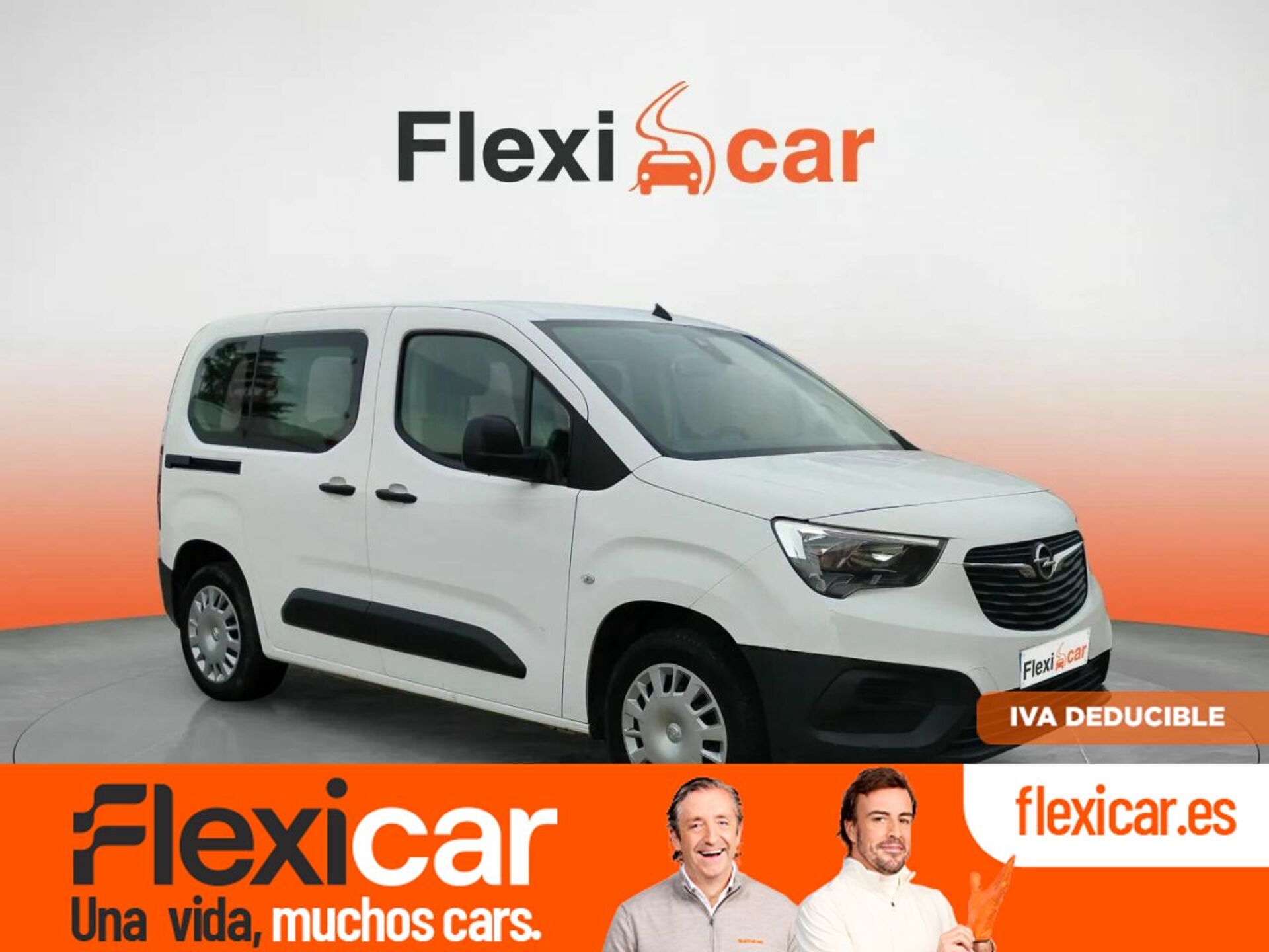 Imagen de OPEL Combo