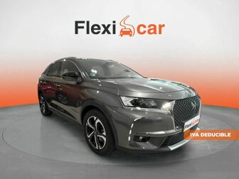 Imagen de DS DS 7 Crossback 2.0BlueHDi Grand Chic Aut.