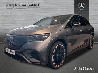 Imagen de MERCEDES EQE 350 Edition