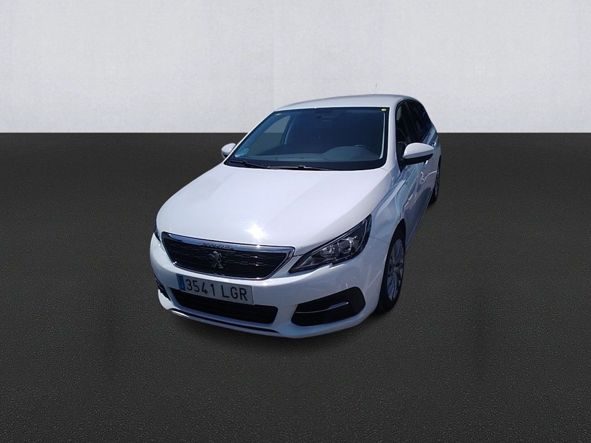 Imagen de PEUGEOT 308