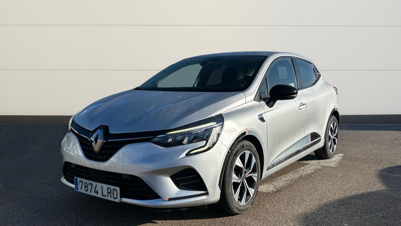 Foto del RENAULT Clio TCe Serie Limitada Limited 67kW