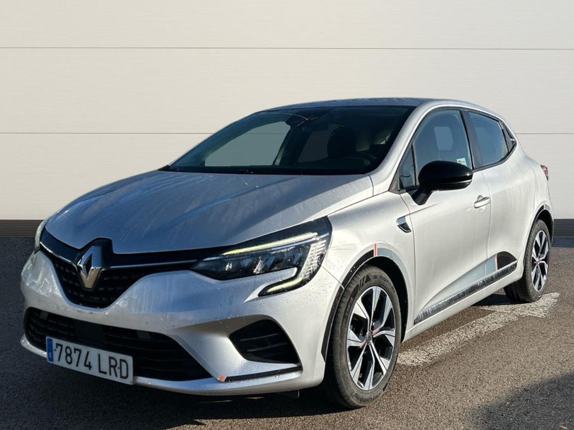 Imagen 3 de RENAULT Clio