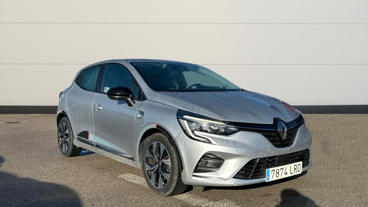Foto del RENAULT Clio TCe Serie Limitada Limited 67kW