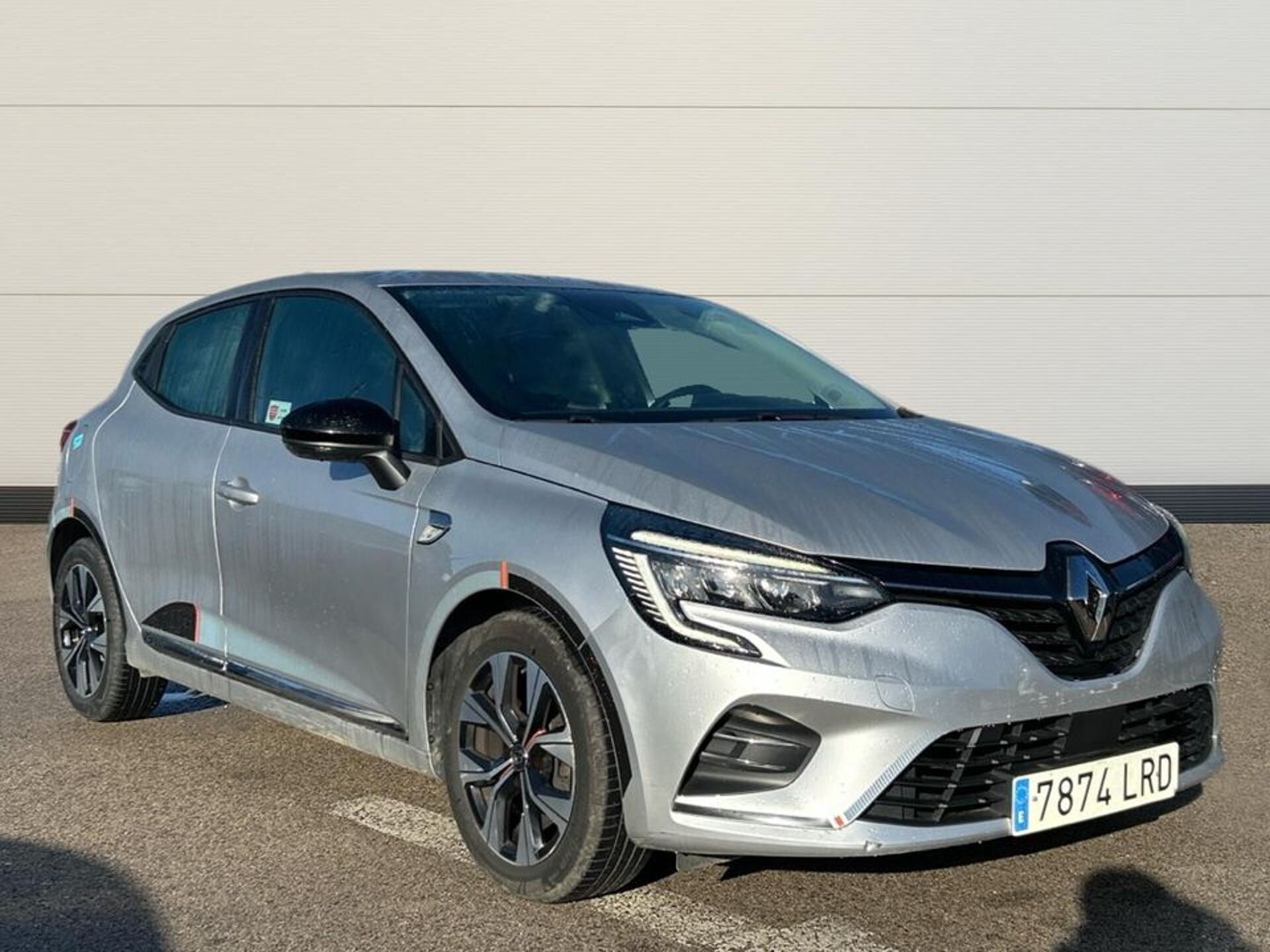 Imagen 1 de RENAULT Clio