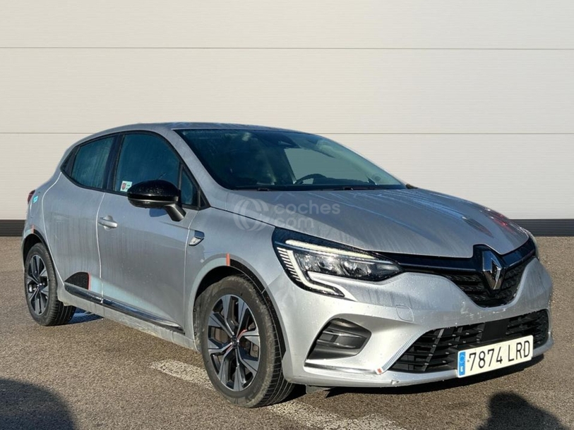 Foto del RENAULT Clio TCe Serie Limitada Limited 67kW