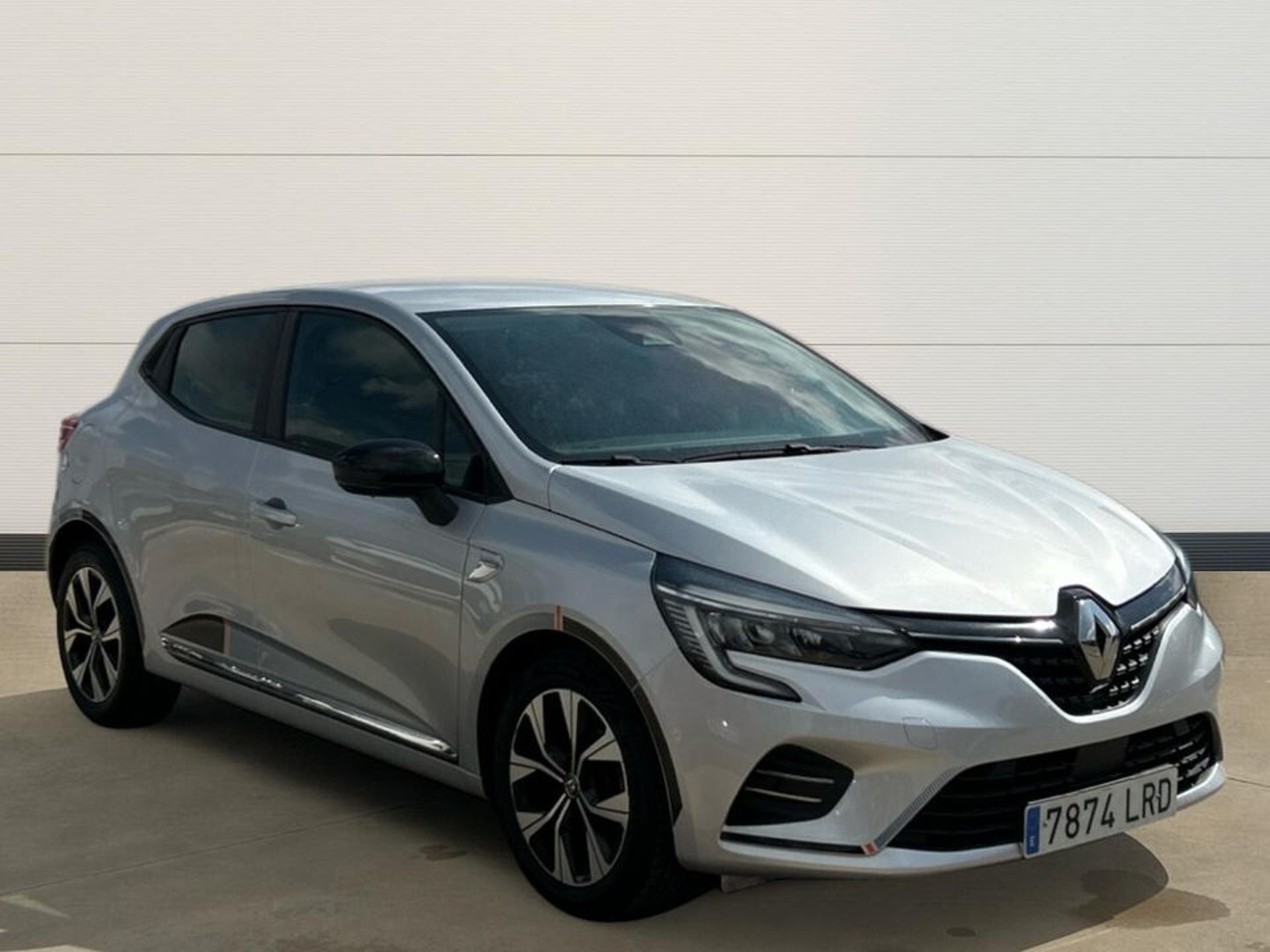 Imagen de RENAULT Clio