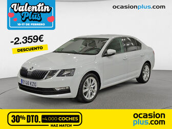 Imagen de SKODA Octavia 1.5 TSI Like DSG