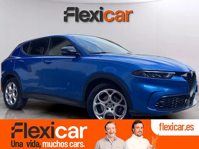 ALFA ROMEO Tonale (1.5 MHEV GASOLINA 130 CV SPRINT FWD - 5P (2022)) en Alic