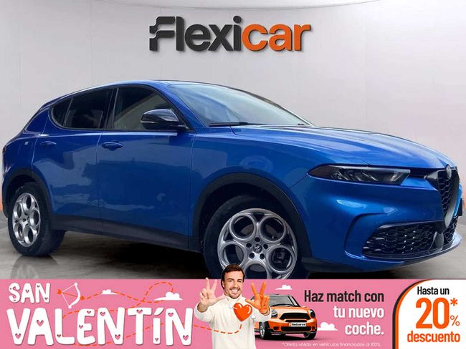 Imagen de ALFA ROMEO Tonale