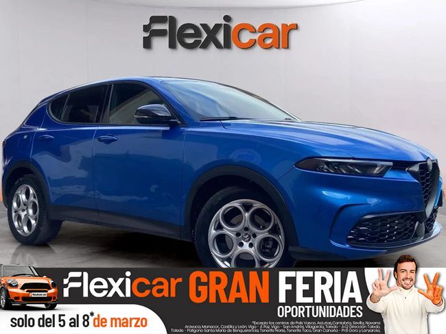 Foto del ALFA ROMEO Tonale 1.5 MHEV Sprint FWD