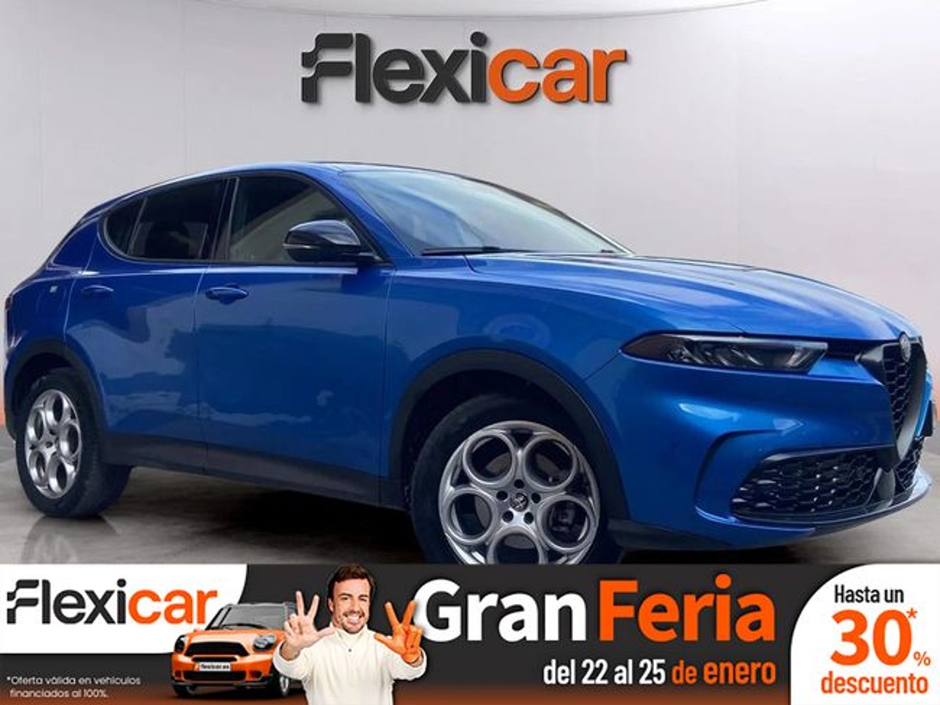 Imagen de ALFA ROMEO Tonale