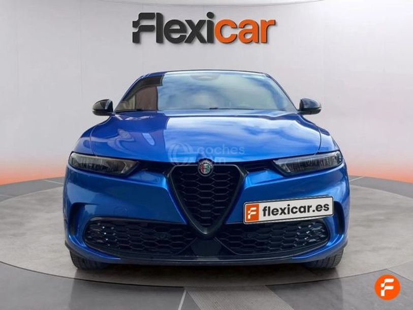 Foto del ALFA ROMEO Tonale 1.5 MHEV Sprint FWD