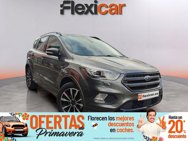 Foto del FORD Kuga 1.5 EcoBoost ST-Line FWD 150