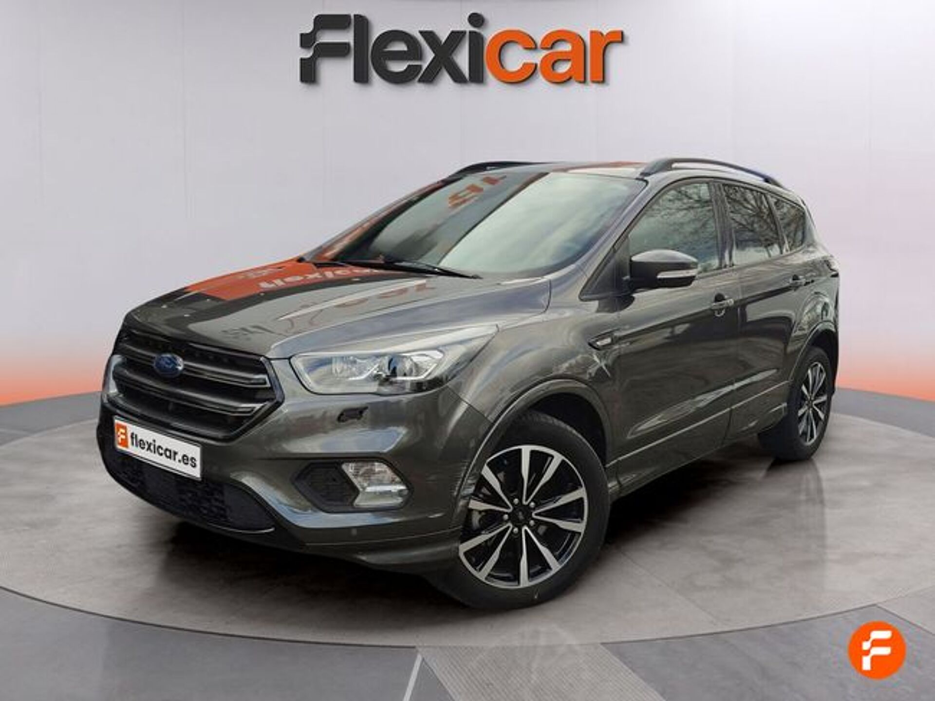 Imagen 3 de FORD Kuga