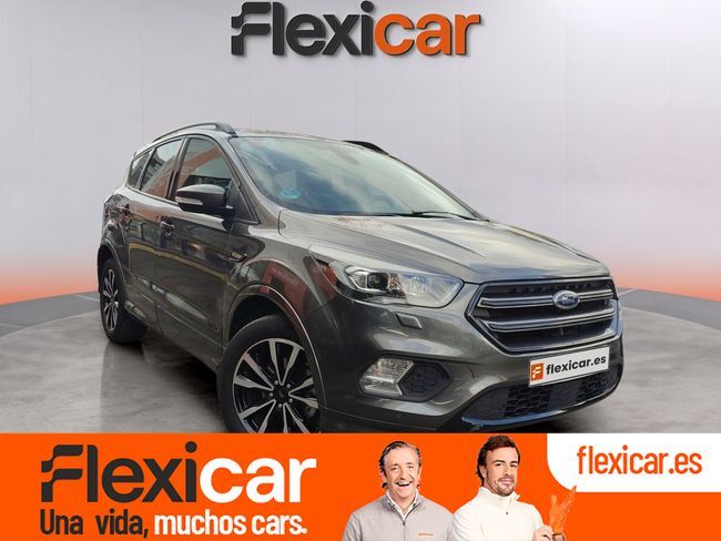 Foto del FORD Kuga 1.5 EcoBoost ST-Line FWD 150