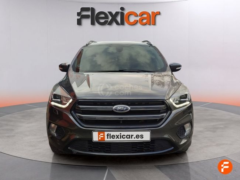 Foto del FORD Kuga 1.5 EcoBoost ST-Line FWD 150